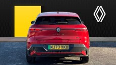 Renault Megane E-Tech EV60 160kW Techno+ 60kWh Optimum Charge 5dr Auto Electric Hatchback